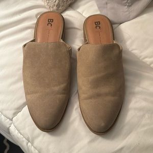 EUC! ✨ Free People Slides